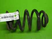 Feder hinten links BMW X3 (E83) 2.0 d 33536750758