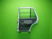 Tür hinten rechts HYUNDAI PONY (X-2) 1.3