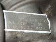 Lenkgetriebe VW TOURAN (1T1, 1T2) 2.0 TDI 974445ZF0