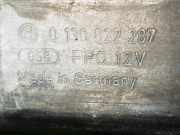 Fensterhebermotor Tür hinten rechts FORD S-MAX (WA6) 2.0 TDCi 0130822287