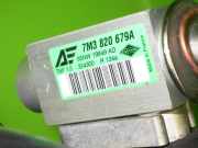 Heizungsgehäuse hinten VW SHARAN (7M8, 7M9, 7M6) 2.0 TDI 7M3820004B