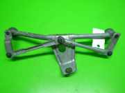 Wischergestänge vorne PEUGEOT 206 SW (2E/K) 1.4 HDi 6401F9