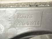 Schlussleuchte innen links MAZDA 6 Station Wagon (GY) 2.3 GR4C-51-3G0