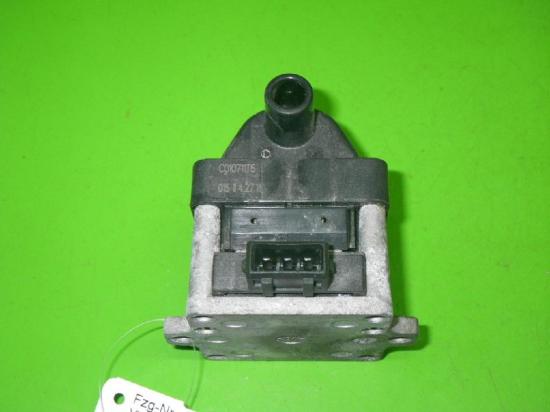 Zündspule VW TRANSPORTER T4 Bus (70XB, 70XC, 7DB, 7DW, 7DK) 2.5 0986221000 Bild Zündspule VW TRANSPORTER T4 Bus (70XB, 70XC, 7DB, 7DW, 7DK) 2.5 0986221000