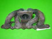 Auspuffkrümmer FORD FOCUS Turnier (DNW) 1.8 16V 1066094