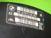 Bremskraftverstärker BMW 3 Touring (E46) 320 d 29675711802