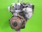 Benzinmotor Motor ohne Anbauteile Benzin OPEL VECTRA B CC (38_) 1.8 i 16V X 18 XE