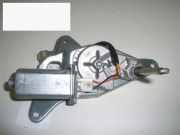 Wischermotor hinten SUZUKI IGNIS (FH) 1.3