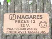 Steuergerät Vorglühung CITROEN C4 II (B7) 2.0 HDI / BlueHDi 150 AV61-12A343-BA