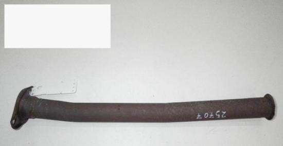 Auspuffrohr vorne PEUGEOT 206 Schrägheck (2A/C) 1.4 i Bild Auspuffrohr vorne PEUGEOT 206 Schrägheck (2A/C) 1.4 i