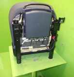 Sitz vorne rechts MITSUBISHI COLT VI (Z3_A, Z2_A) 1.3