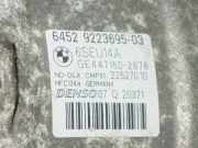 Klimakompressor BMW 3 (F30, F35, F80) 318 d xDrive 64529223695-03