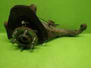 Achsschenkel vorne links NISSAN (DATSUN) NAVARA (D40) 2.5 dCi 4WD
