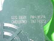 Fensterhebermotor Tür hinten rechts MAZDA 6 Station Wagon (GY) 2.0 DI G22C5958X