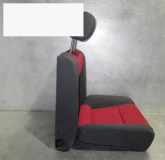 Sitz hinten links VW LUPO (6X1, 6E1) 1.0