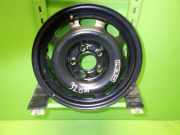 Felge Reserverad MERCEDES-BENZ A-KLASSE (W168) A 160 (168.033, 168.133) A1684000702