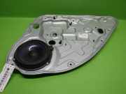 Fensterheber Tür hinten rechts FORD FOCUS C-MAX 2.0 TDCi 3M51R0451122A