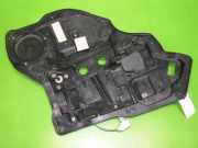 Fensterheber Tür hinten links MAZDA 2 (DY) 1.4 CD DD14-73-590