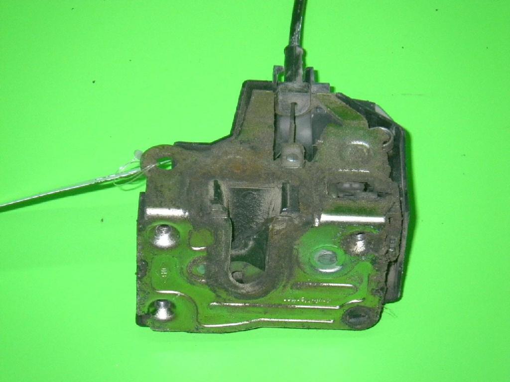 Stellmodul Türschloss Tür hinten rechts RENAULT SCÉNIC I (JA0/1_) 2.0 16V 7701473173 Bild Stellmodul Türschloss Tür hinten rechts RENAULT SCÉNIC I (JA0/1_) 2.0 16V 7701473173