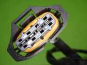 Auspuffrohr vorne OPEL ZAFIRA A (F75_) 2.0 OPC