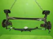 Hinterachse OPEL ASTRA J 1.6 Turbo