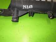 Wasserkühler FORD FIESTA III (GFJ) 1.1