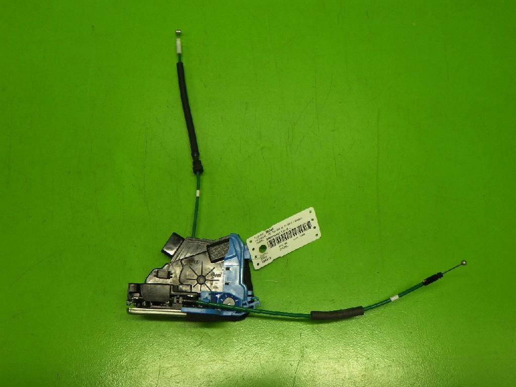 Stellmodul Türschloss Tür hinten links HYUNDAI i30 (GD) 1.4 CRDi 81410-A6000 Bild Stellmodul Türschloss Tür hinten links HYUNDAI i30 (GD) 1.4 CRDi 81410-A6000