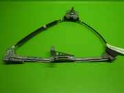 Fensterheber Tür vorne links AUDI (NSU) 80 (89, 89Q, 8A, B3) 1.8 S