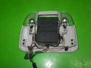 Innenbeleuchtung hinten SAAB 9-3 (YS3D) 2.0 Turbo