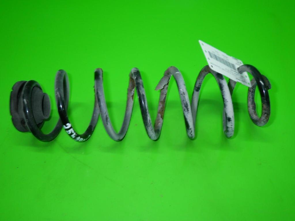 Feder hinten rechts VW GOLF IV (1J1) 1.6 1J0511115AJ