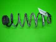 Feder hinten rechts VW GOLF IV (1J1) 1.6 1J0511115AJ