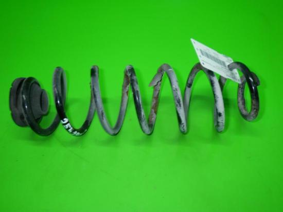 Feder hinten rechts VW GOLF IV (1J1) 1.6 1J0511115AJ Bild Feder hinten rechts VW GOLF IV (1J1) 1.6 1J0511115AJ