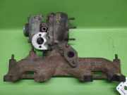 Turbolader AUDI (NSU) A4 (8E2, B6) 1.9 TDI 038145702NV