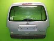 Hecktür Heckklappe CITROEN BERLINGO (MF) 1.4 i (MFKFX, MFKFW) 8701W9