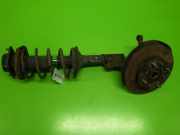 Federbein vorne links HYUNDAI PONY (X-2) 1.5 i