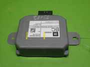 Steuergerät Telefon OPEL CORSA E 1.3 CDTI 5WK50278B