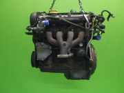 Benzinmotor Motor ohne Anbauteile Benzin OPEL ASTRA G CC (T98) 1.6 16V (F08, F48) 904J0215