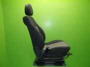 Sitz vorne links OPEL MERIVA 1.7 CDTI