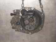 Getriebe Schaltgetriebe ALFA ROMEO 147 (937_) 1.6 16V T.SPARK (937.AXA1A, 937.AXB1A, 937.BXB1A) 0055201080