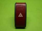 Schalter Warnblinkanlage OPEL CORSA C (X01) 1.3 CDTI (F08, F68) 9164141