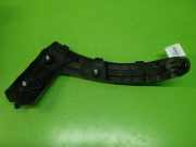 Halter Stoßfänger hinten links AUDI (NSU) Q2 (GAB) 2.0 TDI quattro 81A807253