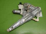 Fensterheber Tür hinten links TOYOTA COROLLA Kombi (_E12_) 1.4 D4-D (NDE120_) 992046100