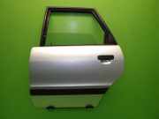 Tür hinten links AUDI (NSU) 80 (89, 89Q, 8A, B3) 1.8 S