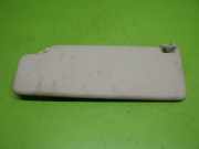 Sonnenblende vorne rechts VW POLO (6N1) 50 1.0 1H0857552