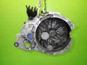 Getriebe Schaltgetriebe FORD FOCUS II Cabriolet 2.0 6M5R7002VC