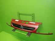 Kühlergrill CITROEN SAXO (S0, S1) 1.1 X,SX 7804H2