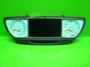 Kombiinstrumente Tacho PEUGEOT 807 (E) 2.2 HDi 1499140080