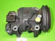Klimakompressor NISSAN (DATSUN) X-TRAIL (T30) 2.2 dCi 4x4