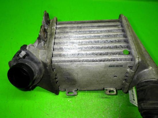 Ladeluftk?hler VW GOLF III Variant (1H5) 1.9 TDI 1H0145805A Bild Ladeluftk?hler VW GOLF III Variant (1H5) 1.9 TDI 1H0145805A
