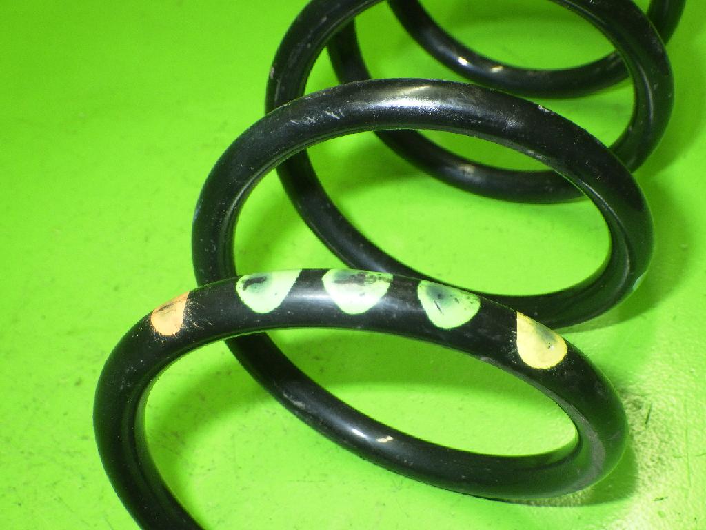 Feder hinten links VW POLO (9N_) 1.4 16V Bild Feder hinten links VW POLO (9N_) 1.4 16V